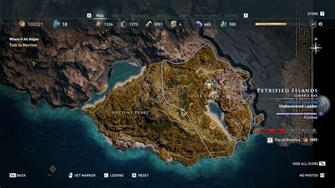 ac odyssey arena location|assassin's creed odyssey delian league.